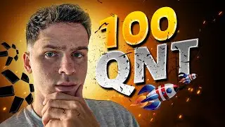Should U Hold Or Sell 100 QNT 🤔