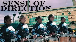 2023 - Sense of Direction