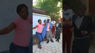 Mezanmi 🇭🇹 #haitian #kompamix #love #haiti #kompagouyad #couple #haitianmusic #coupledance #dance