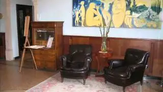 Alessandro Ambrosi - Interior Design a Verona