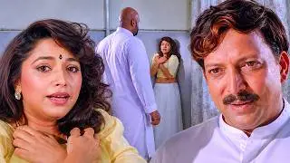 Patient Vishnuvardhan Saves Lady Doctor Life in Hospital - Kiladigalu Kannada Movie Part 04