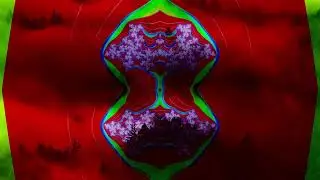 ▲ Sacred Recombinator (Mix) [032] Alternative Electronic