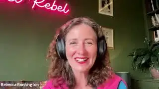 S2 Episode 2: Regina Campbell - Executive Coach/Consultant & Founder of The E3 Leadership Institute