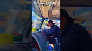 Howo sinotruck NX 400