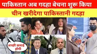 INDIA EXPORT TECNOLOGY BUT PAKISTAN EXPORT DONKEY 🐴||