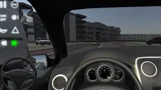 Car driving school 2017 Lewal 38 || Mehra Uk 01 gaming ||