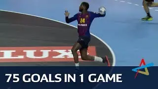 Last minutes - Goals No. 40 & 35 | Bar&ccedil;a Lassa vs. PGE Vive Kielce | VELUX EHF FINAL4