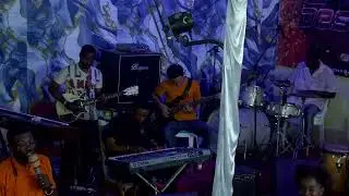 BAND CAM WORSHIP REPETITION #cm #cameroon #bandcam #musicband #music #bass #piano #drums