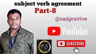 Subject verb agreement/Concord/What kind of verb should be used in not only  but also structure 