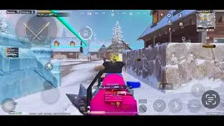 Another best gameplay: 15 kills in erangel | Frozen Kingdom|  STB么Shuvo71