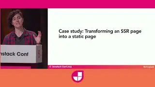Boosting your Jamstack Site Performance with Edge Functions with Erica Pisani