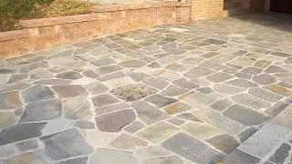 Quarzite Brasiliana Gruppo Pave S.R.L.