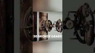 The 2,000 Year Old Machine That Shouldn&rsquo;t Exist
