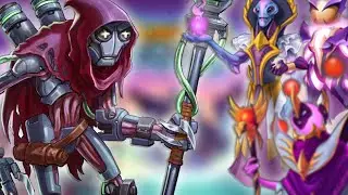 MANI PULATE - NEW COSMIC DENIER! | MAGIC EL COLOSAL MONSTER LEGENDS |
