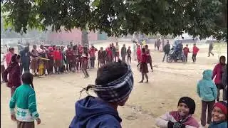 Veer Bal Divas(UPS BELWA PALAKDHARI -09590800103)