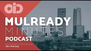Mulready Minutes Podcast Ep. 43 Part 1: Open Enrollment for the Marketplace