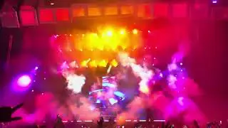 Martin Garrix - In The Name Of Love // Z&uuml;rich Open Air 2024