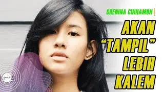 Shenina Cinnamon Bercerita Tentang Karakternya di Film Geez and Ann