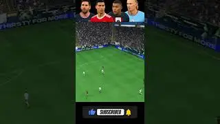FC 26 High Settings. #fc25 #footballplayer #rdr2 #fifa #realmadrid