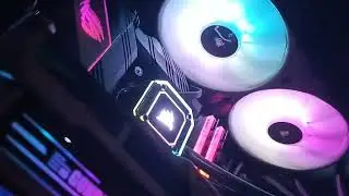 ASUS Strix Gaming Nvidia Geforce RTX 3080 Gundam Edition Test Benchmark Unigine Superposisition 4k