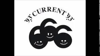 Current 93 - All The Pretty Little Horses (vocals by David Tibet)
