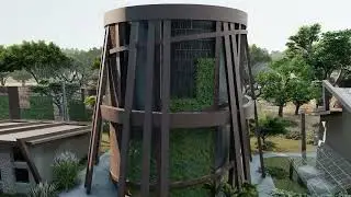 Kudu Nuclear Reactor Design Short