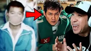 El Juego del Calamar está basado en hechos reales!? 😱
