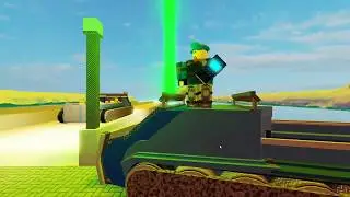 R2DA Skull guard champions in nutshell