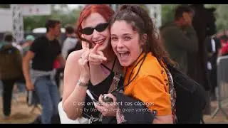 MILLESIME FESTIVAL - AFTER MOVIE 2024