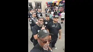 AWESOME TIME IN BAKERSFIELD  Chris4Raiders Podcast webcam 00h 00m 04s 171ms StreamYard