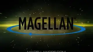 Ultimate Adventure 2017 Route Planning with Magellan TRX7 CS GPS