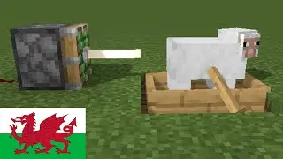 european traditions portrayed by minecraft