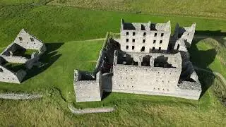 Ruthven Barracks