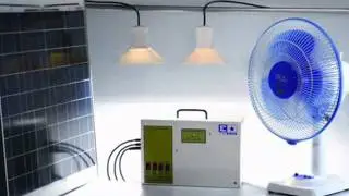 ESTAR SOLAR PRODUCTS