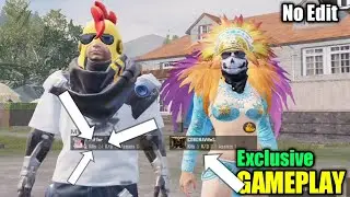 🔥 Exclusivegameplay 🔥 no edit