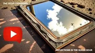 Reflections in the Glass Hour - The Velvet Sundown