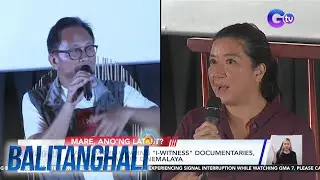 Ilang award-winning 