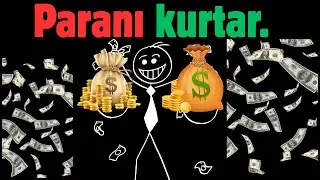 Para Nereye Gidiyor? Ay Sonunu Getiremeyenler İçin 9 Altın Kural