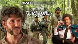 How The Righteous Gemstones Pulled Off a Bold, Hilarious Flashback with Battles & Big Laughs