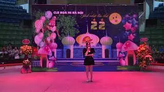 Sinh Nhật CLB Họa Mi Video 1