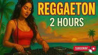 Reggaeton LoFi Mix, Chill Late Night Latin Beats for Study, Relax and Night Drives 2 Hours