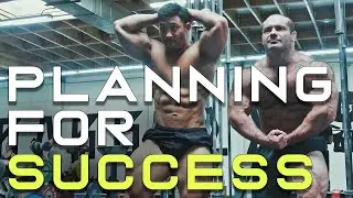 The Training Process EPISODE 1: The Plan