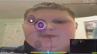 [ooosu] guardian angel dt s rank DONE LIVE?!??!!!!!!!!!!!!!!!!!!!!