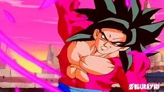 Dragon Ball GT Avance Capitulo 35 HD 1080p Audio Latino