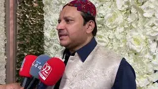 International Naat Council Women&rsquo;s Wing North Zone UK Annual Mehfil e Milad Manchester 2023 Part 11