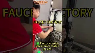 📦 Factory direct sales from China faucets &middot; Source manufacturers #faucet