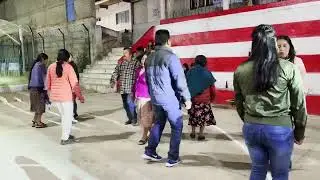 Festejando el dia de las Madres este 10 de Mayo con el Grupo Xa´a itun tio´o