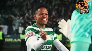 MAIS ORGULHO! O HINO QUE FAR&Aacute; ALVALADE TREMER 🟢⚪ | Sporting Vive em N&oacute;s!