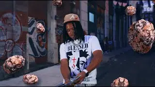 T. Rosee - Cash & Diamonds (Official Music Video) [Shot & Directed by:@Benzo.Photography]