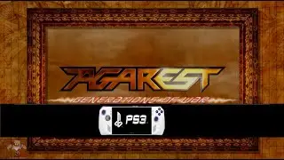 Agarest: Generations of War  ★ PlayStation 3 Game {{playable}} List  ( RPCS3 - ASUS ROG ALLY)
